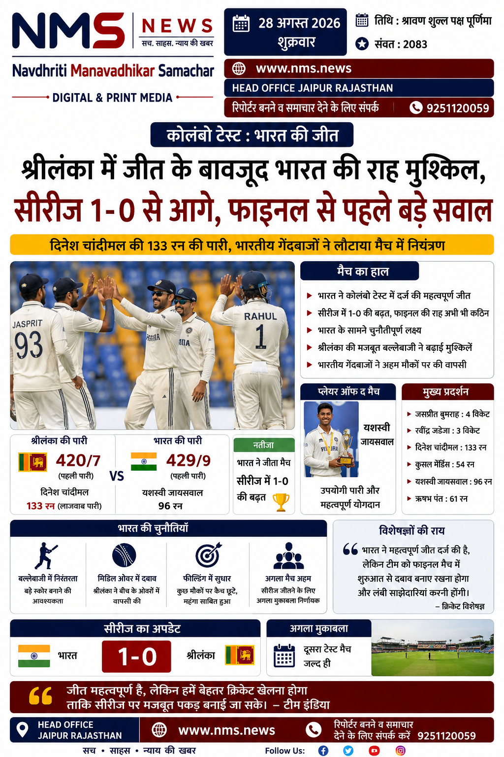 Popular News