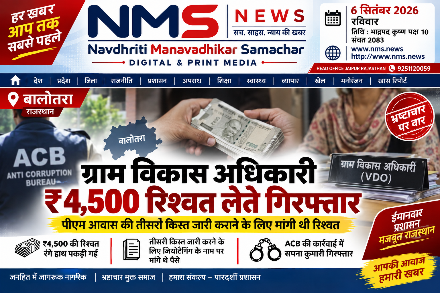 Popular News