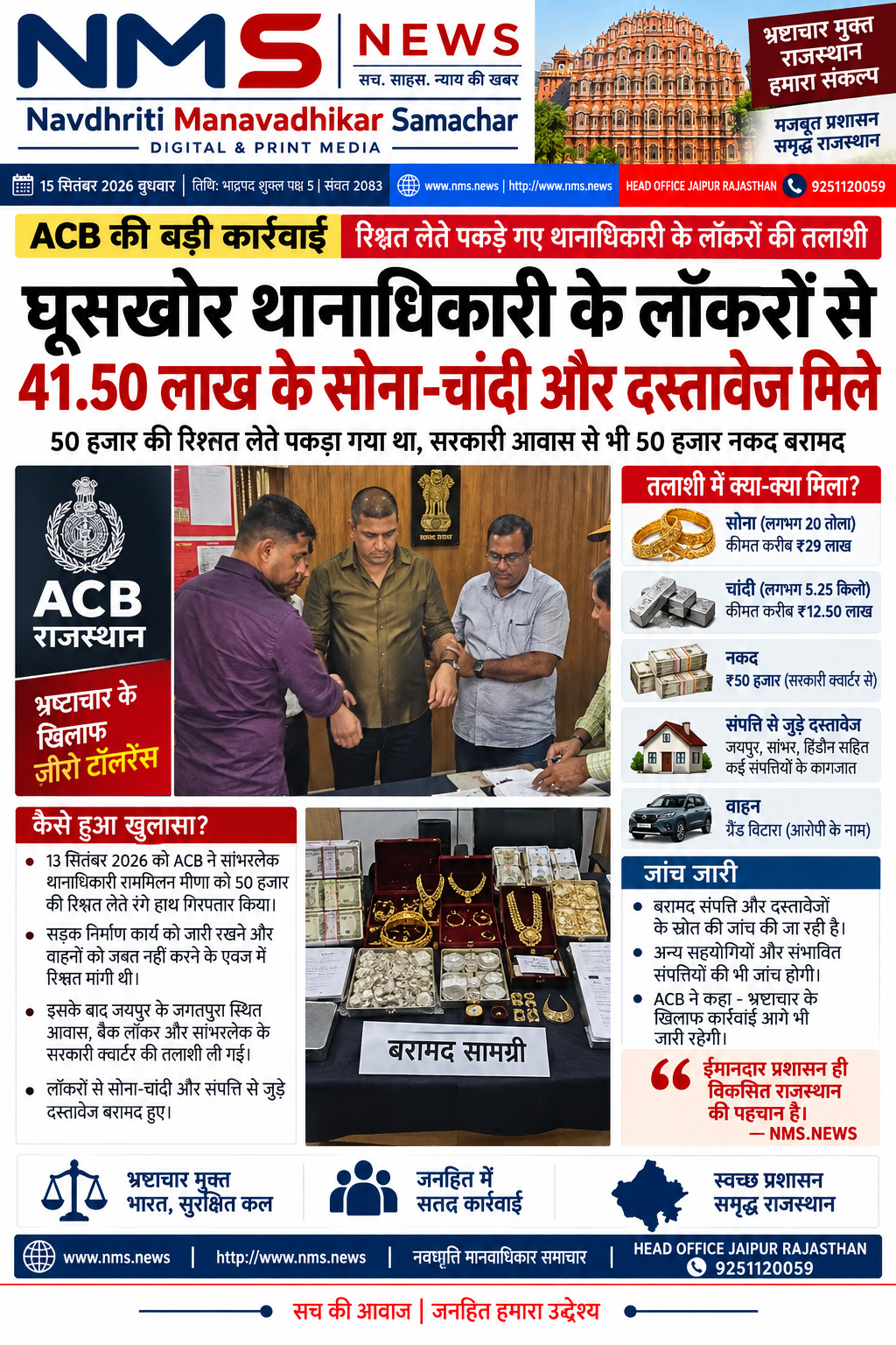 Popular News