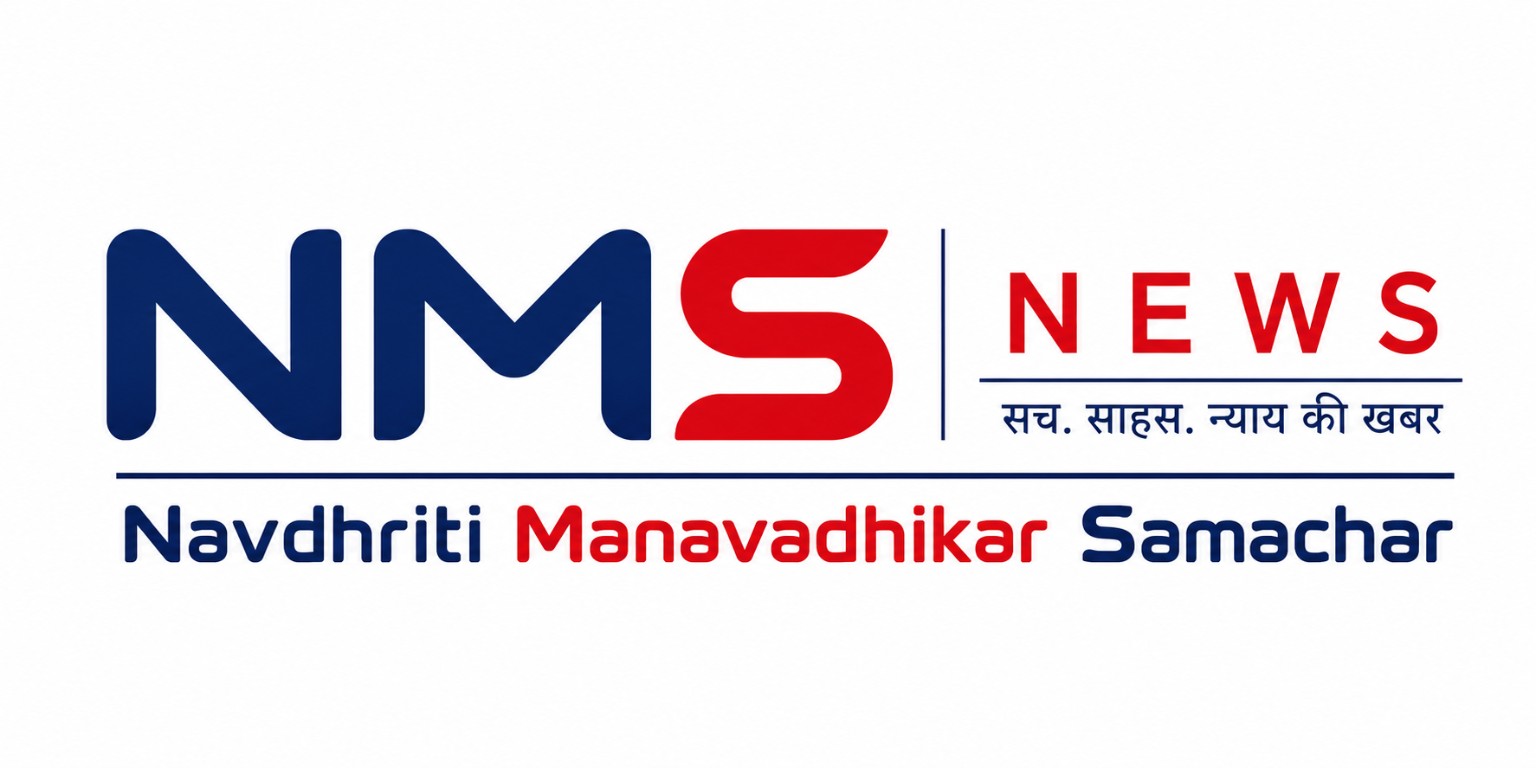 NMS Logo